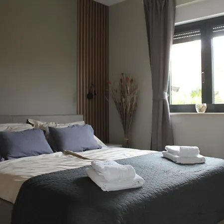 Apartment Emma Pag