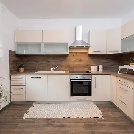 Apartmán Emma Pag