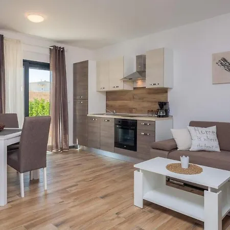Apartmán Emma Pag *