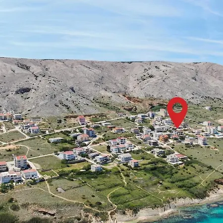 Emma Pag Apartmán