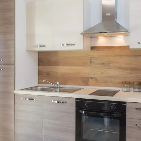 Apartmán Emma Pag
