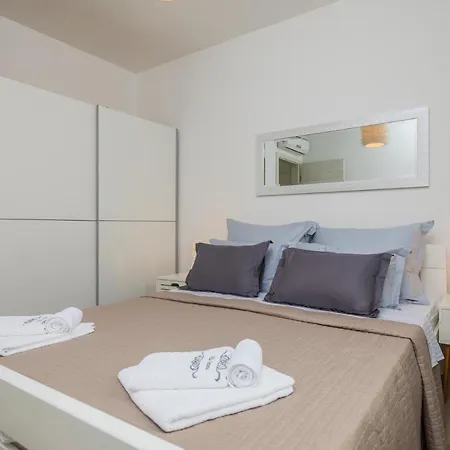 Apartmán Emma Pag *