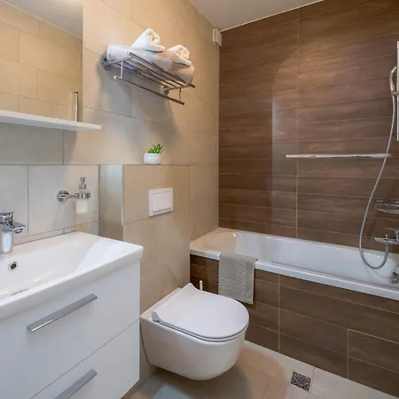 Apartmán Emma Pag