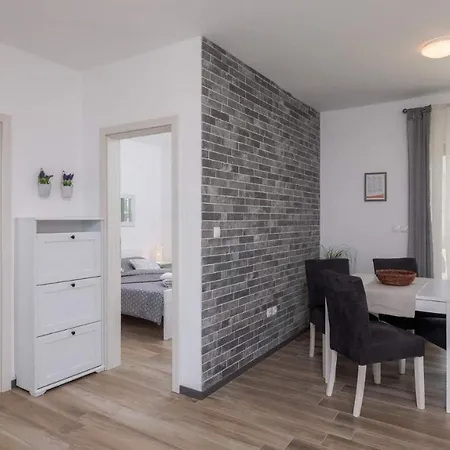 Emma Pag Apartmán Pag Town
