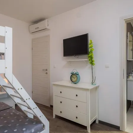 Emma Pag Apartmán Pag Town