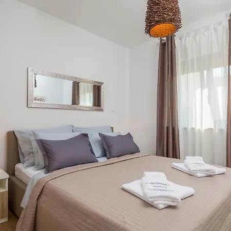 Apartmán Emma Pag