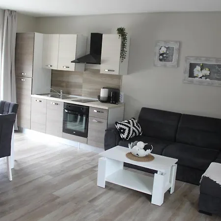 Apartmán Emma Pag *