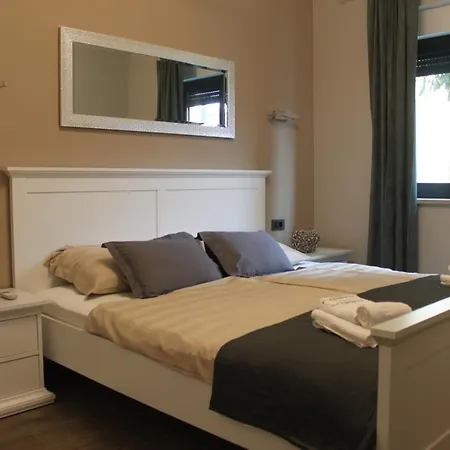 Apartmán Emma Pag