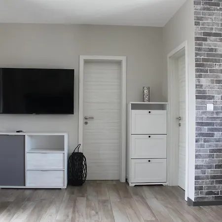 Apartmán Emma Pag