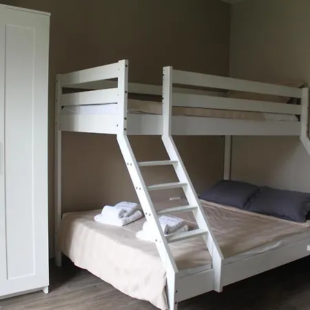 Apartmán Emma Pag *