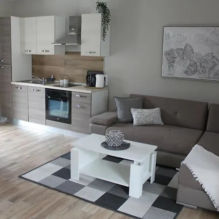 Emma Pag Apartmán