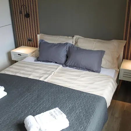 Emma Pag Apartmán Pag Town