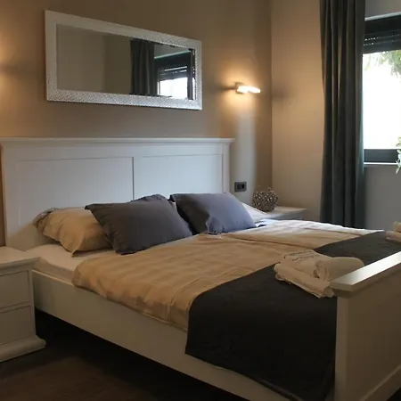 Apartmán Emma Pag *